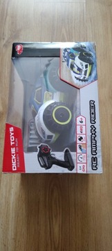 Samochód zdalnie sterowany RC amphy rider Dickie