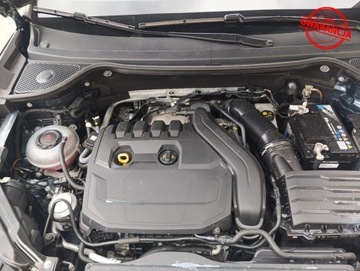 Seat Ateca SUV 1.5 EcoTSI 150KM 2020 Seat Ateca Seat Ateca Mega niski przebieg FR Full Kamery 360 Virtusl Cokpit, zdjęcie 26