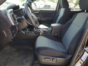 Toyota Tacoma II 2022 Toyota Tacoma Double Cab 2022 3.5l 3.5 Benzyna 278KM, zdjęcie 7