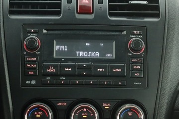 Subaru Forester IV Terenowy 2.0i 150KM 2013 Subaru Forester 2.0 X, 4X4, Automat, Navi, zdjęcie 13