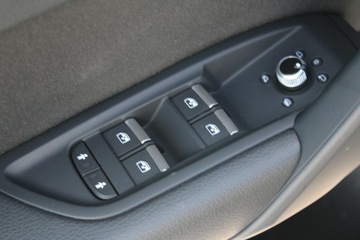 Audi Q5 II SUV 2.0 35 TDI 163KM 2020 Audi Q5 Led Gwarancja F-vat Salon Polska, zdjęcie 19