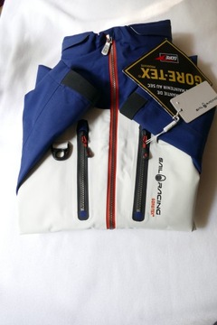 Sail Racing, профессиональная штормовая куртка Gore-Tex, женская S