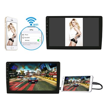 RÁDIO NAVIGACE ANDROID SKODA OCTAVIA 3 2013-2019