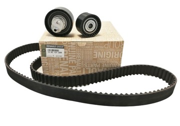 КОМПЛЕКТ ГРМ RENAULT 2.0 CLIO III 130C13130R OE