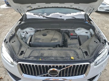 Volvo XC90 II 2021 Volvo XC 90 T6 Momentum 2021 2.0 Benzyna 316KM, zdjęcie 6