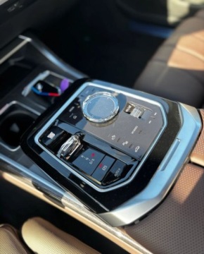 BMW Seria 7 G70 Sedan Plug-In 3.0 M60e 571KM 2026 BMW Seria 7 BMW Bonkowscy 3.0 Hybryda Plug-in 571KM, zdjęcie 12