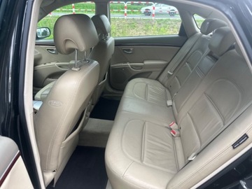 Hyundai Grandeur IV 3.3 CVVT V6 235KM 2008 Hyundai Grandeur Raty 3.3 v6 LPG Xenon ZAMIANASkora Automat Serwis do Konc, zdjęcie 33