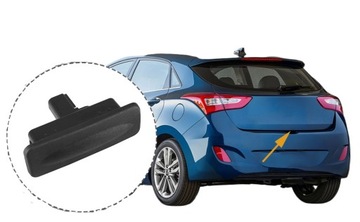 MIKROSTYK PRZYCISK KLAPY BAGAŻNIK HYUNDAI I30 CEED