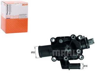 TERMOSTAT CITROEN PEUGEOT BEHR