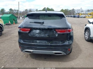 Jaguar F-Pace 2024 Jaguar F-Pace R-Dynamic S P400 Automatic 2024 3.0l 3.0 Benzyna 395KM, zdjęcie 3