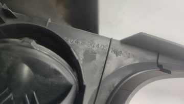 КРЫШКА ПРИБОРНОЙ ПАНЕЛИ AIR КОНСОЛЬ DAIHATSU YRV