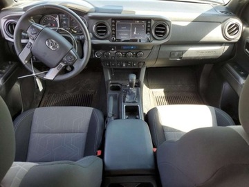 Toyota Tacoma II 2022 Toyota Tacoma Double Cab 2022 3.5l 3.5 Benzyna 278KM, zdjęcie 8