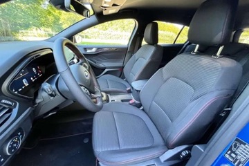 Ford Focus IV 2025 Ford Focus ST-Line X, Od Reki, Bogate Wyposazenie, Wynajem Dlugoterminowy, zdjęcie 9