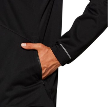 Куртка ASICS Accelerate 2011A245-0904 XXL