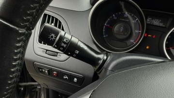 Hyundai ix35 SUV R 2.0 CRDi 136KM 2010 Hyundai ix35 2.0D 136PS OPŁACONY Bezwypadkowy, zdjęcie 26