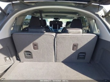 Acura MDX II 2020 Acura MDX 2020r., TECHNOLOGY PACKAGE, od ubezpieczalni 3.5 Benzyna 290KM, zdjęcie 9