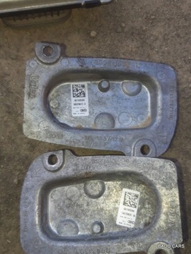 AUDI A4 A5 A3 S3 8V PRZETWORNICA MODUŁ LED 8V0998473A