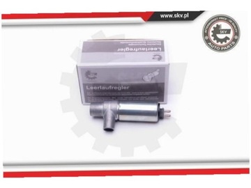 MOTOR KROKOVÝ MERCEDES TŘÍDA S W126 4.2-5.5 85-91 C126