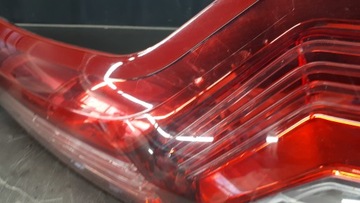 00946601 SVĚTLO PRAVÝ ZADNÍ CITROEN C4 GRAND PICASSO II