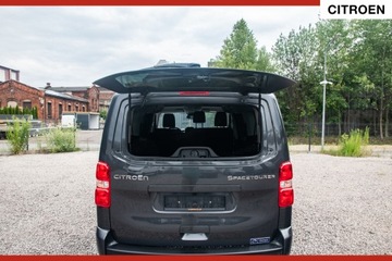 Citroen Spacetourer 2025 XL L2H1 Plus EAT8 2.0 180KM, zdjęcie 10