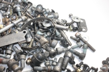 BMW K 1200 LT 99-04 НАБОР ВИНТОВ