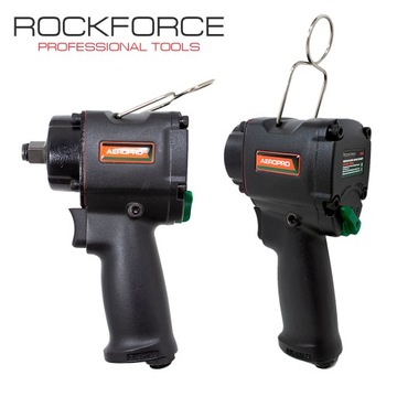 ПНЕВМАТИЧЕСКИЙ УДАРНЫЙ КЛЮЧ 600 Нм 1/2