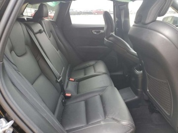 Volvo XC60 II 2024 Volvo XC 60 Ultimate 2024 2.0L 2.0 Hybryda 247KM, zdjęcie 11