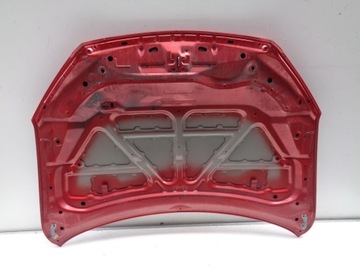 KAPOTA KRYT MOTORU MAZDA CX5 12-16 NR 40301