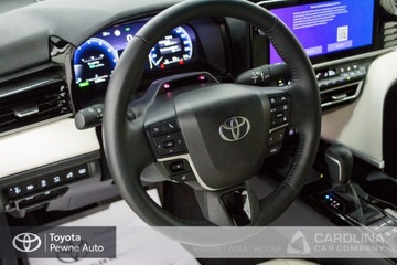 Toyota Camry IX Sedan 2.5 Hybrid Dynamic Force 218KM 2024 Toyota Camry 2.5 Hybrid Dynamic Force Executive e-, zdjęcie 5