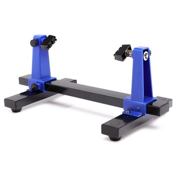 ЗАЖИМНЫЙ МОНТАЖНЫЙ КРОНШТЕЙН ДЛЯ ОБСЛУЖИВАНИЯ ПЕЧАТНЫХ ПЛАТ ZD-11E TECHREBAL