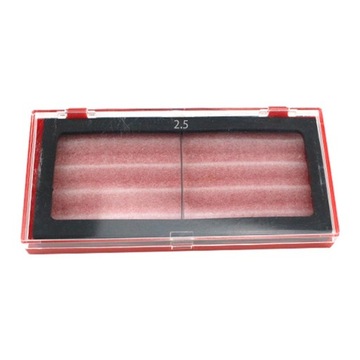 Прозрачная лупа для сварочной каски/маски (диоптрии 0,0 2,5