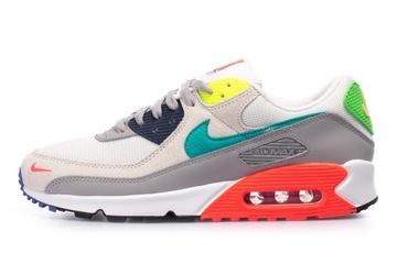 Buty Sportowe Męskie NIKE AIR MAX 90 EOI Evolution DA5562-001 r 45