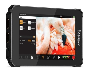 Монитор предварительного просмотра Desview V5