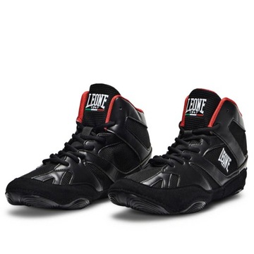 LEONE LUCHADOR BUTY ZAPAŚNICZE KRAV MAG 42