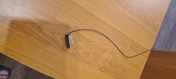 ANTENKA WIFI Z TV SHARP LC-49CFF6002E