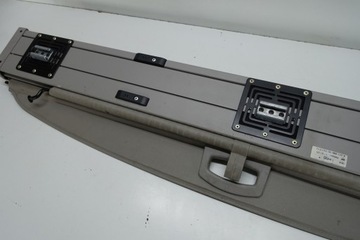 MERCEDES W211 KOMBI ROLETA KUFRU A2118600075