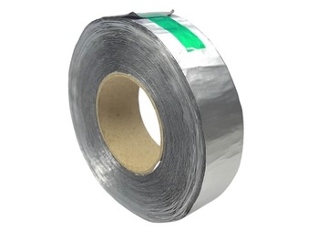 БУТИЛ из алюминия ALUBUTYL PREMIUM версия 50/20м