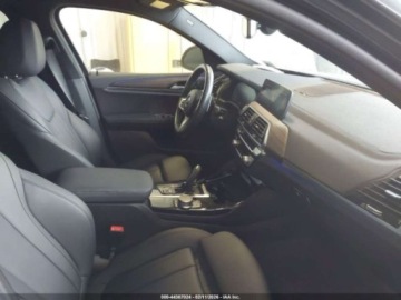 BMW X4 G02 2021 BMW X4 xDrive30i 2021 2.0 Benzyna 248KM, zdjęcie 9
