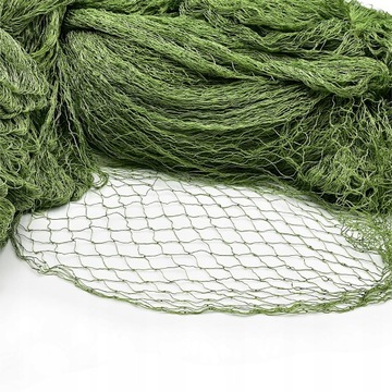 СЕТКА для подсака, подсаки, 150 см, диаметр 2 см