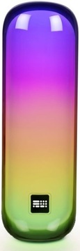Big Ben Głośnik Bluetooth Party Glow180 Podświetlenie LED 30W Niebieski