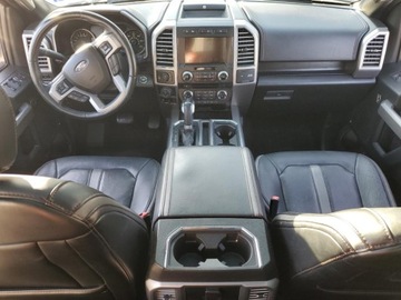 Ford 2018 Ford F150 Supercrew 2018 3.5l 3.5 Benzyna 375KM, zdjęcie 8