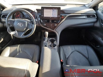 Toyota Camry IX 2023 Toyota Camry _XSE_2.5 L_2023r 2.5 Benzyna 206KM, zdjęcie 6