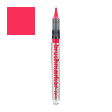 BrushmarkerPRO Karin Orange Red 051