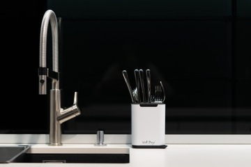 VIALLI КУХОННЫЙ ОРГАНАЙЗЕР МОЙКА ВЕРХНЯЯ ДОЗАТОР КОНТЕЙНЕР СЛИВ ДЛЯ ЖИДКОСТИ СТОЛОВЫЕ ПРИБОРЫ