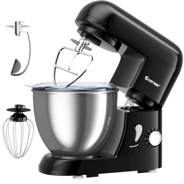 Robot kuchenny z misą 4L 1300 W