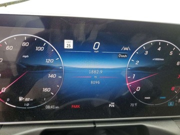 Mercedes CLE 2024 Mercedes-Benz CLE 450 4Matic 2024 3.0l 3.0 Benzyna 375KM, zdjęcie 9