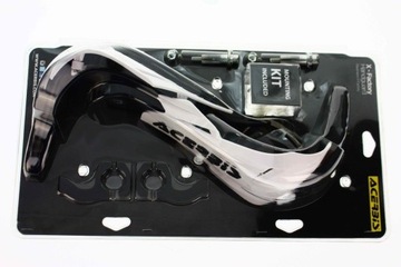 Поручни Acerbis X-FACTORY с ядром QUAD ENDURO