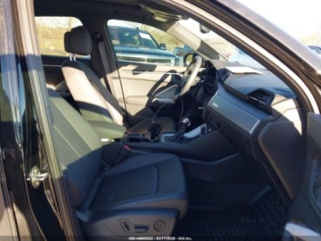 BMW X3 F25 2016 BMW X3 2016 BMW X3 XDRIVE28I 2.0 Benzyna 240KM, zdjęcie 5