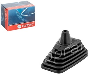 OSŁONA DŹWIGNI ZMIANY BIEGÓW VW GOLF II JETTA II 1.0-1.8 08.83-12.92