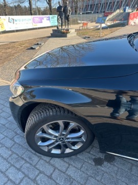 Mercedes Klasa C W205 Kombi Facelifting 1.6 160 129KM 2018 MERCEDES-BENZ KLASA C (W205) C 160 129 KM, zdjęcie 3